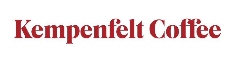 Kempenfelt Coffee