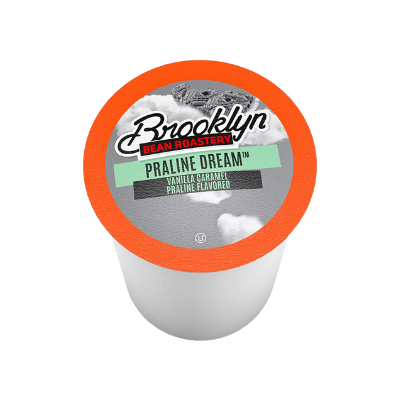 Brooklyn Bean Praline Dream