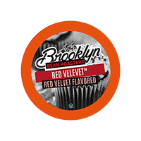 Brooklyn Red Velvet Cupcake