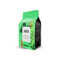 WYLD Espresso Blend