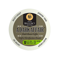 Balzac Dark Affair