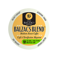 Balzac Blend Medium