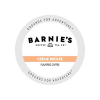 Barnie’s Creme Brulee