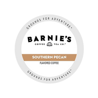 Barnie’s Southern Pecan