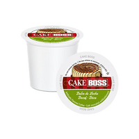 Cake Boss Dulce De Leche Decaf