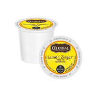 Celestial Lemon Zinger Tea