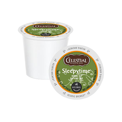 Celestial Sleepytime Tea