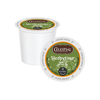 Celestial Sleepytime Tea