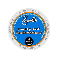 Emeril Jazzed Up Decaf