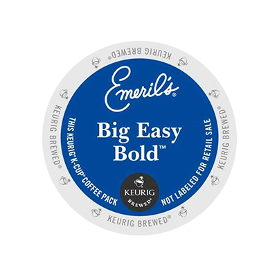 Emeril Big Easy Bold