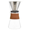 AMSTERDAM Pour Over Coffee Maker