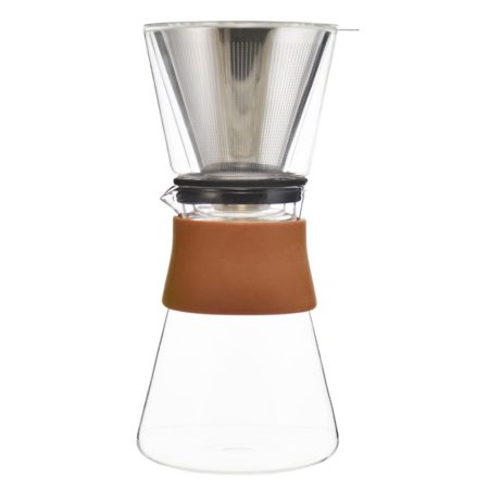 AMSTERDAM Pour Over Coffee Maker