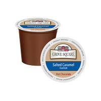 Grove Square Salted Caramel Hot Chocolate