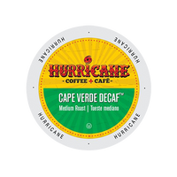 Hurricane Cape Verde Decaf