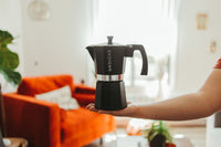 MILANO Stovetop Espresso Maker