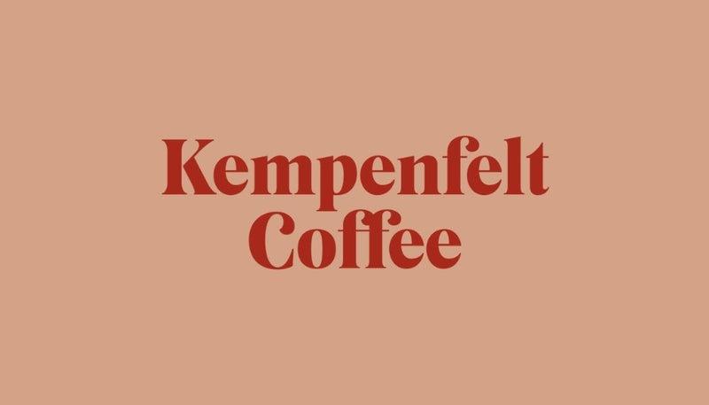 Kempenfelt Coffee Gift Card