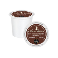 Laura Secord Hot Chocolate