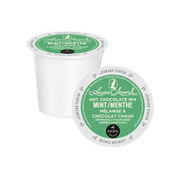 Laura Secord Mint Hot Chocolate