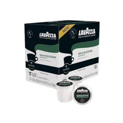 Lavazza Gran Selezione