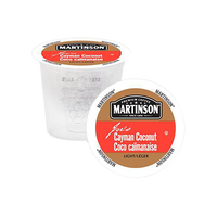 Martinson Cayman Coconut