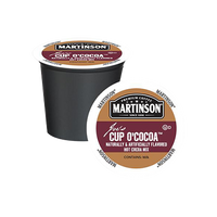 Martinson Cup O'Cocoa