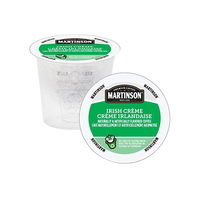 Martinson Irish Creme