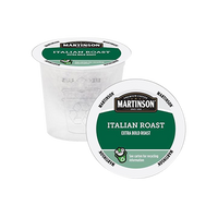 Martinson Italian