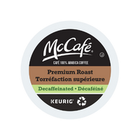 McCafe Decaf