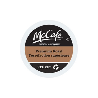 McCafe Original