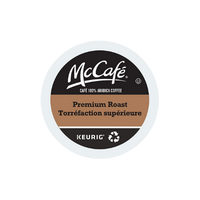 McCafe Original