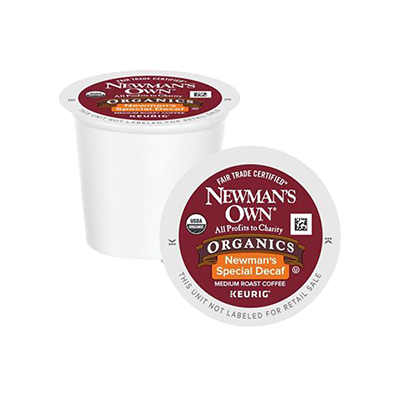 Newmans Decaf-DISCONTINUED