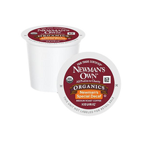 Newmans Decaf-DISCONTINUED