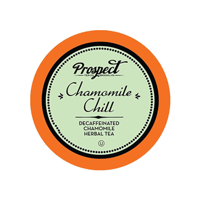 Prospect Chamomile