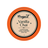 Prospect Vanilla Chai