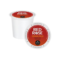 Red Rose Tea