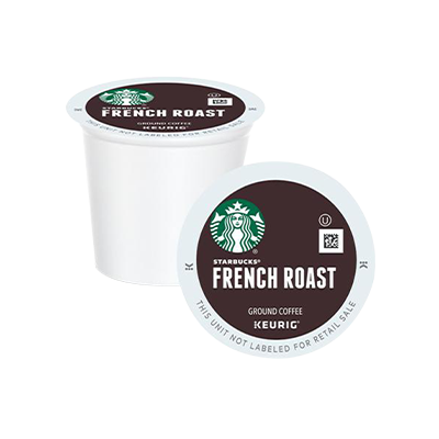 Starbucks French