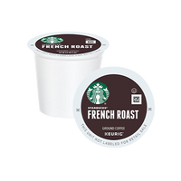 Starbucks French