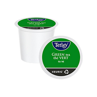 Tetley Green Tea