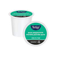 Tetley Peppermint Tea