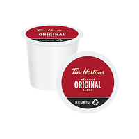 Tim Hortons Original