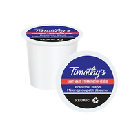 Timothy's Breakfast Blend