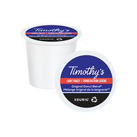 Timothy's Donut Blend