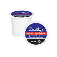 Timothy’s Excelencia