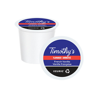 Timothy’s French Vanilla