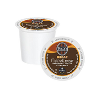 Tully's French Decaf