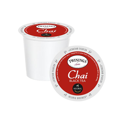 Twinings Chai Tea