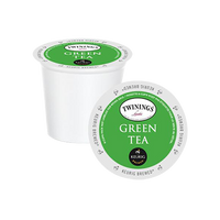 Twinings Green Tea