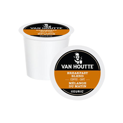 Van Houtte Breakfast