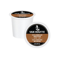 Van Houtte Colombian Medium