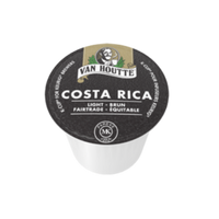 Van Houtte Costa Rica